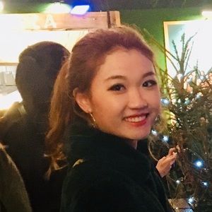 Meet your Posher, Allison